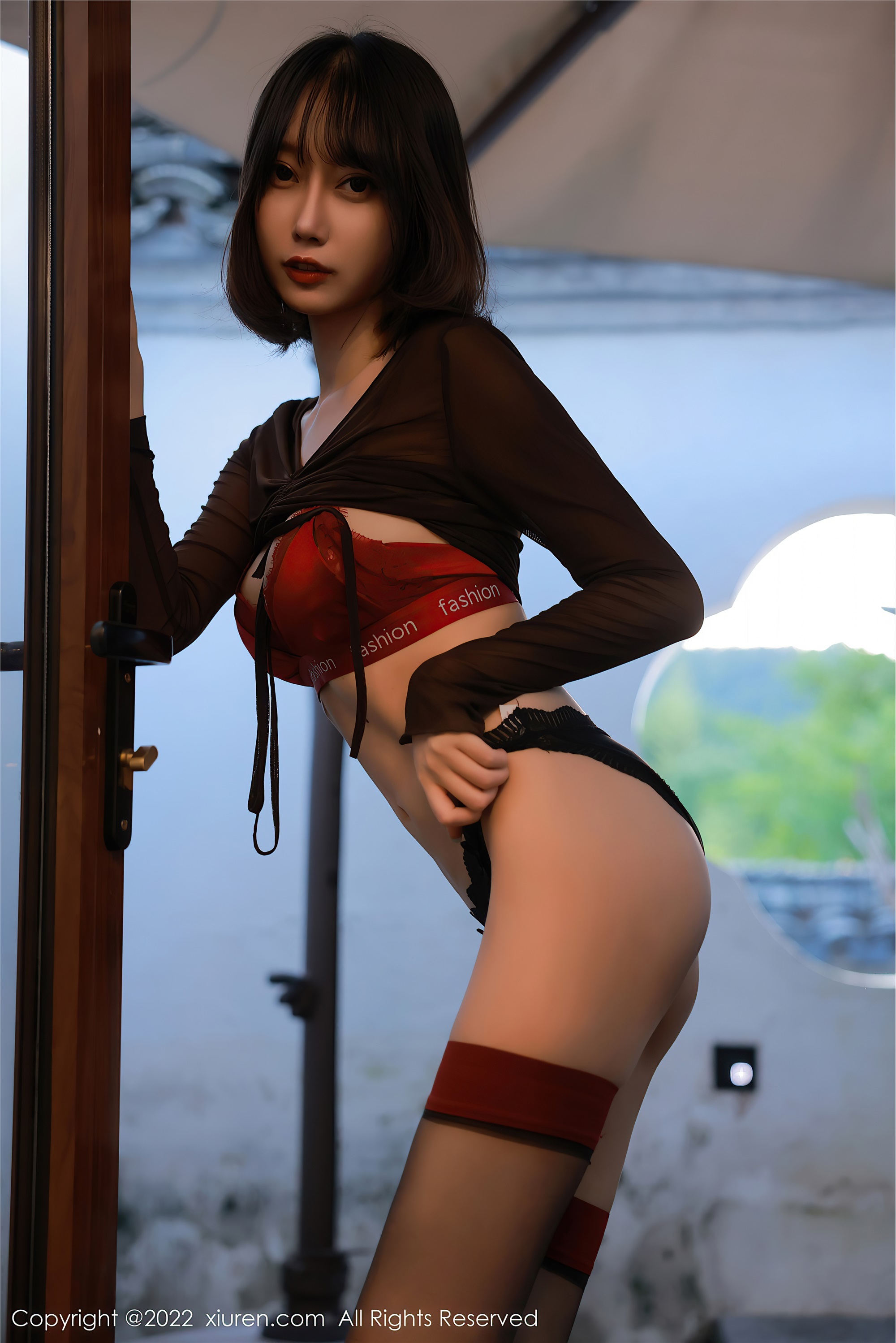 Xiuren秀人网 2022.07.15 NO.5283 玥儿玥er